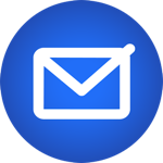android_blue_mail